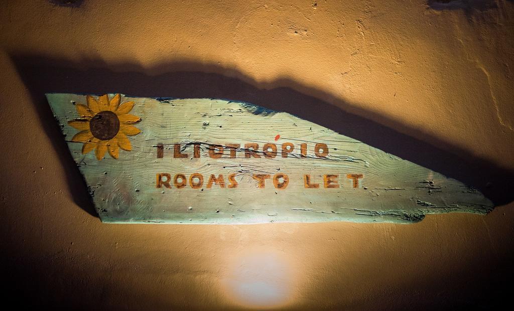 Hotel Iliotropio Art Chania  Exteriér fotografie
