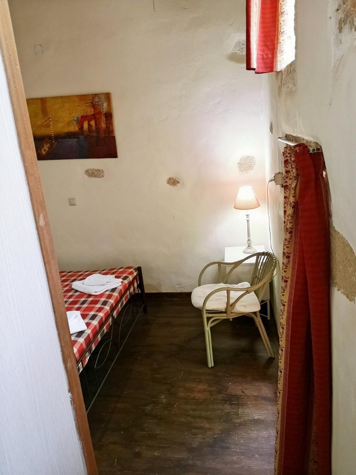 Hotel Iliotropio Art Chania  Exteriér fotografie