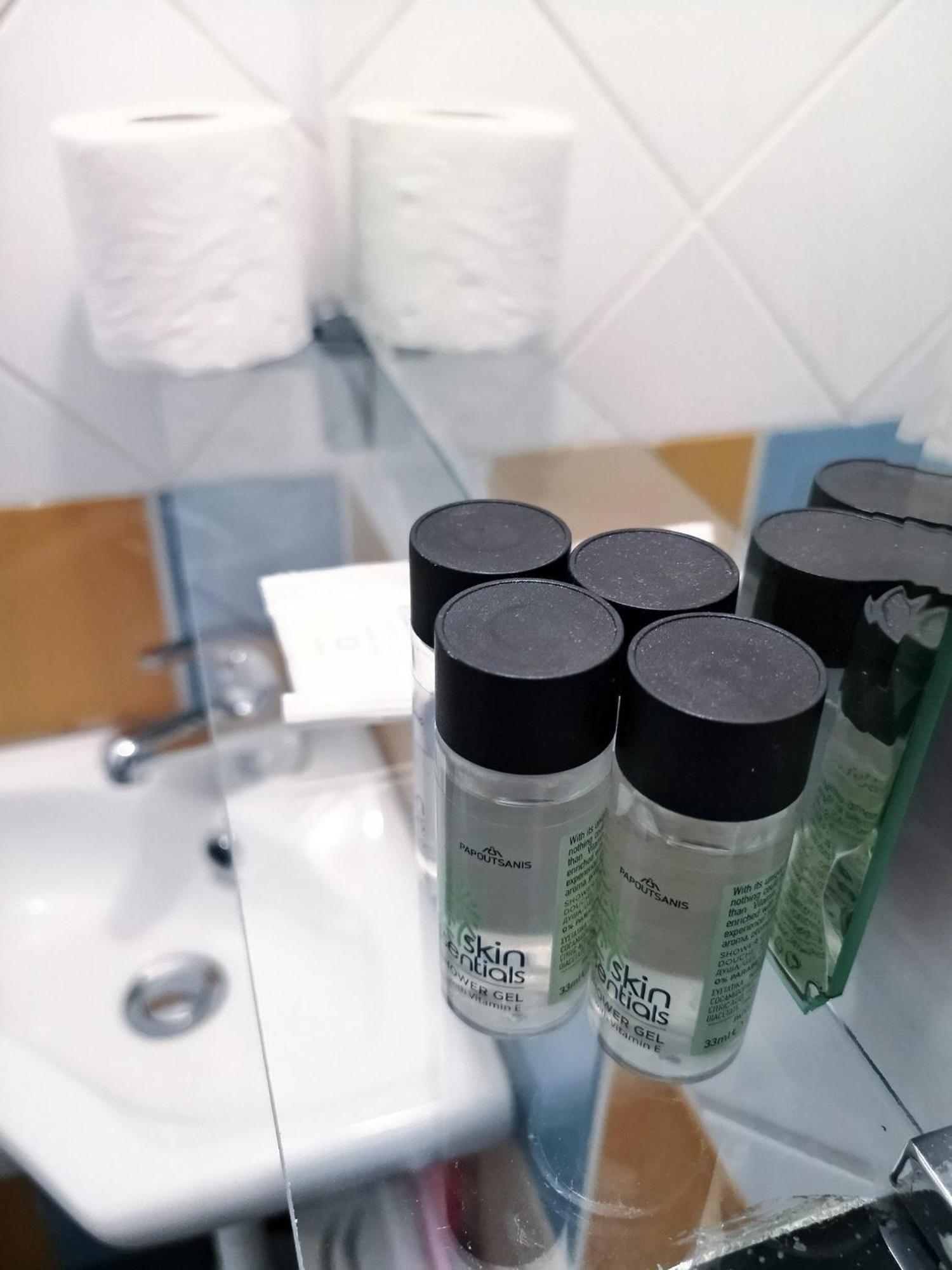 Hotel Iliotropio Art Chania  Pokoj fotografie