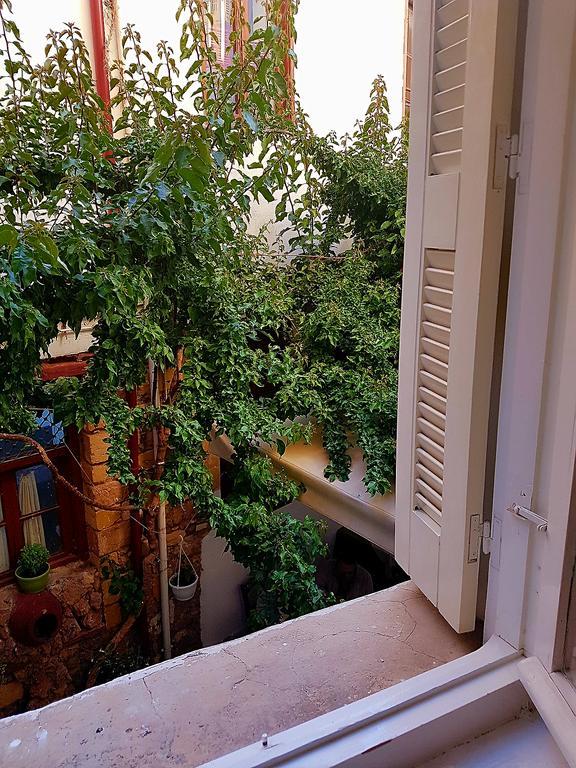 Hotel Iliotropio Art Chania  Exteriér fotografie