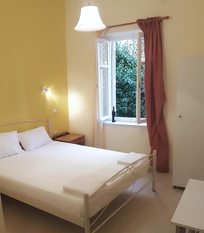 Hotel Iliotropio Art Chania  Exteriér fotografie