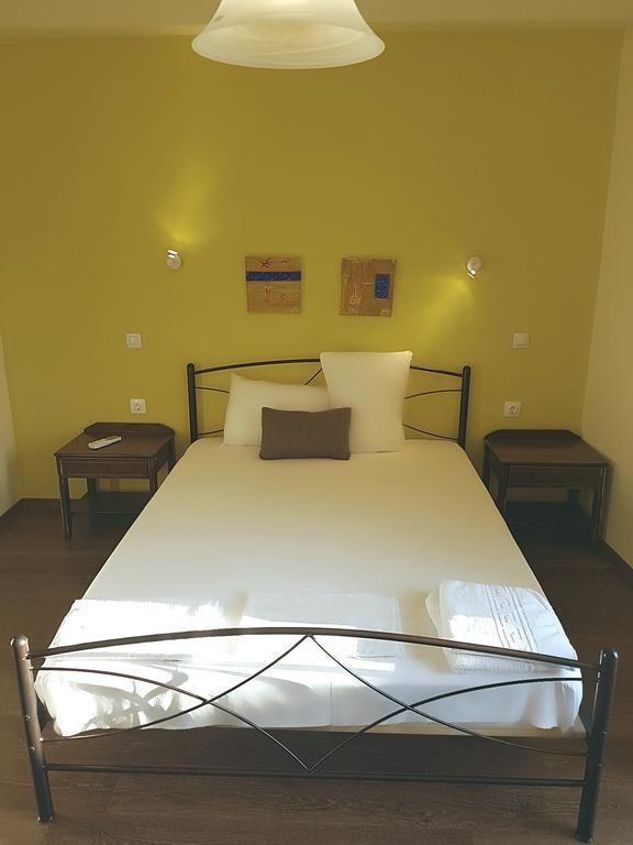 Hotel Iliotropio Art Chania  Exteriér fotografie
